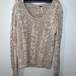 Vintage Free People Sweater